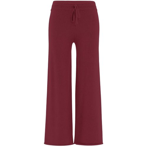 Pantalon Deha Wide Leg Knitted - Deha - Modalova