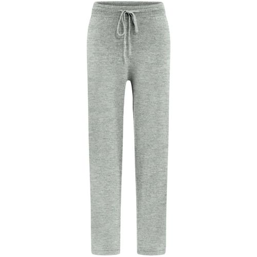 Jogging Deha Knitted Carrot - Deha - Modalova