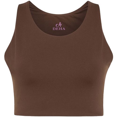 Brassières de sport Recycled Microfibre Top - Deha - Modalova