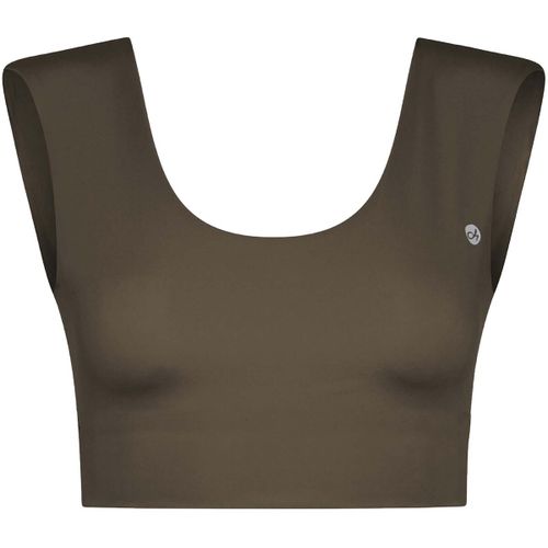 Brassières de sport Recycled Microfibre Sport Bra - Deha - Modalova