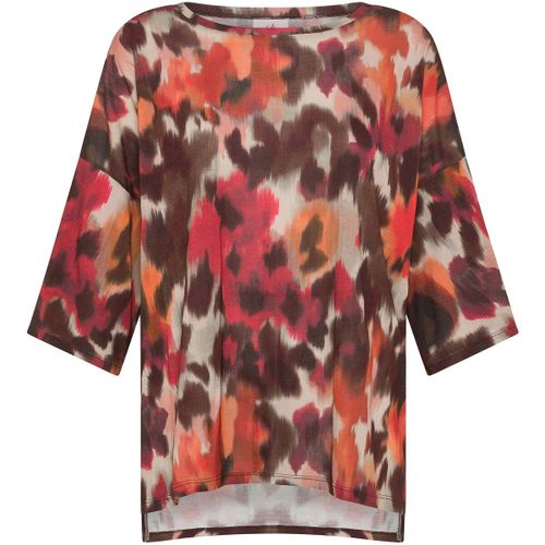 Tunique Deha Allover Oversize - Deha - Modalova