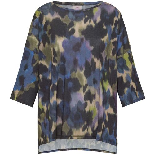 Tunique Deha Allover Oversize - Deha - Modalova