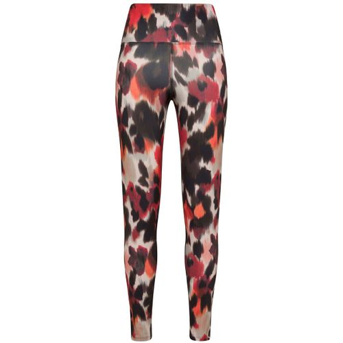 Collants Deha Allover Microfibre - Deha - Modalova