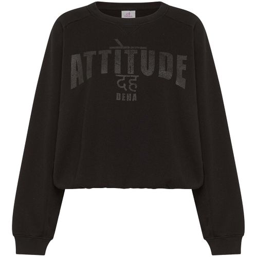 Sweatshirts Graphic Heavy Sweatshirt - Deha - Modalova