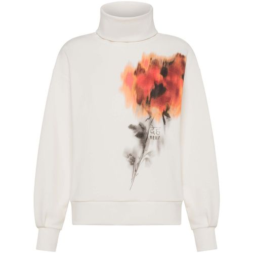 Sweatshirts Soft Touch Graphic Sweatshirt - Deha - Modalova