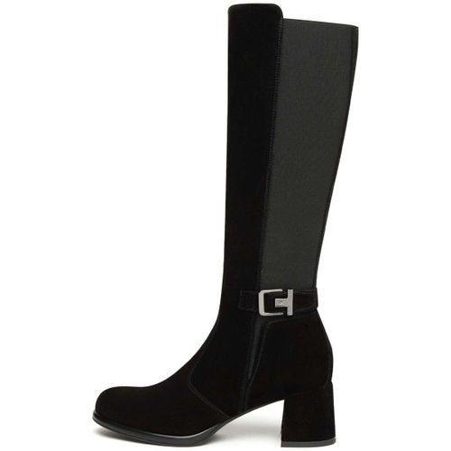 Bottes à talon Arold Velo Tpu Romana Plato' 84 - NeroGiardini - Modalova