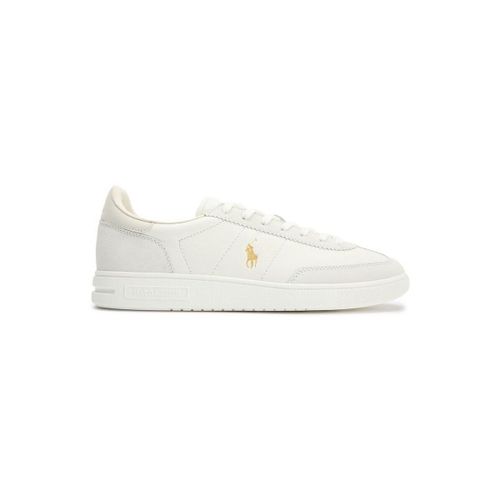 Baskets basses Bedford Pp Formateurs - Polo Ralph Lauren - Modalova