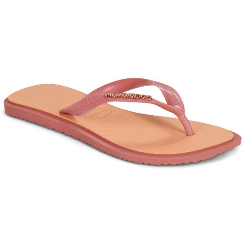 Tongs Havaianas TOP SQUARE FUSION - Havaianas - Modalova