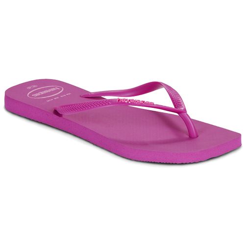 Tongs Havaianas SQUARE LOGO POP UP - Havaianas - Modalova