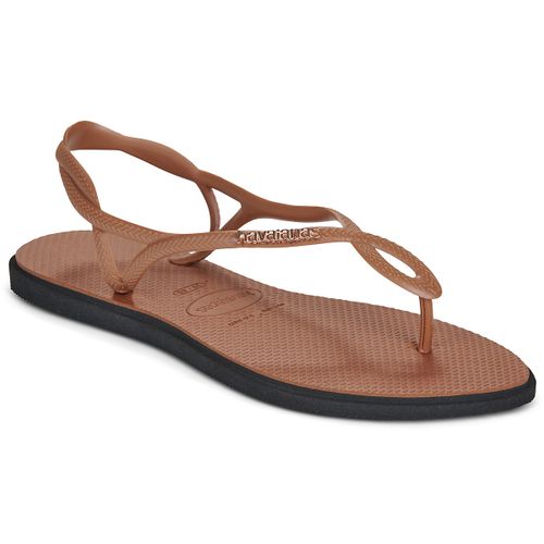 Sandales plates LUNA POINT - Havaianas - Modalova