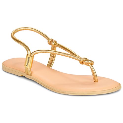 Sandales plates Havaianas UNA AÇAI - Havaianas - Modalova