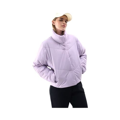 Blouson KURTKAPUCHOWAF387JASNYFIOLET - 4F - Modalova