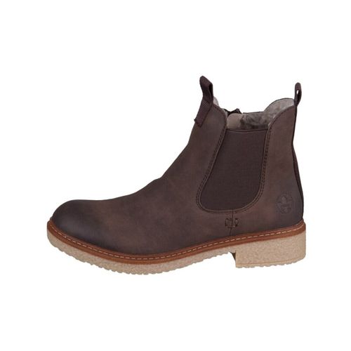 Bottines Rieker Tabak Waiho - Rieker - Modalova