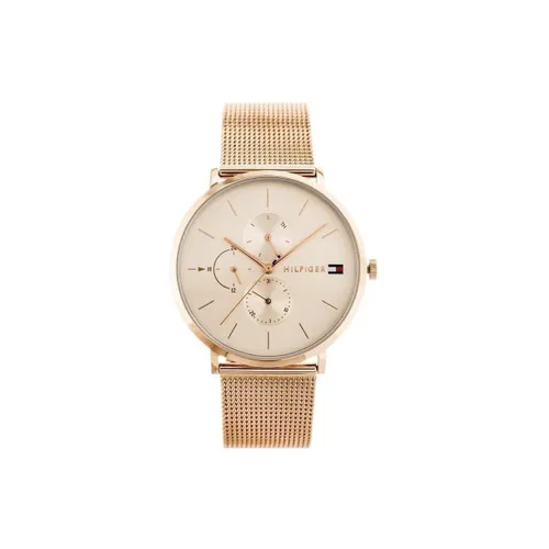 Montre Tommy Hilfiger ty160860 - Tommy Hilfiger - Modalova