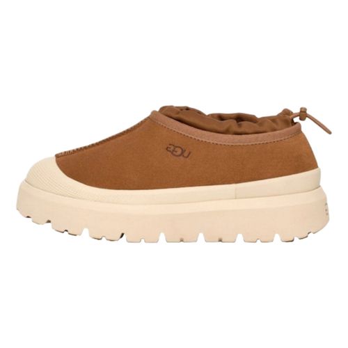 Chaussons Tasman Weather Hybrid Slipper Chestnut Whitecap - UGG - Modalova