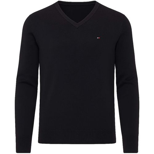 Sweatshirts Essential Cotton V Neck - Tommy Hilfiger - Modalova