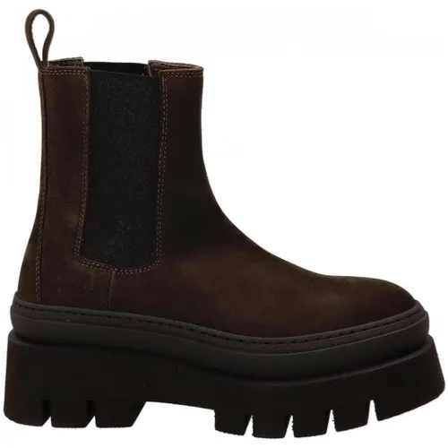 Bottines D.Co Copenhagen NABUC - D.Co Copenhagen - Modalova