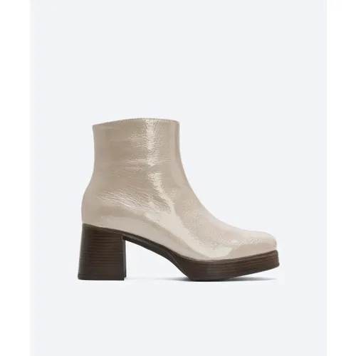 Bottines Patricia Miller - Patricia Miller - Modalova