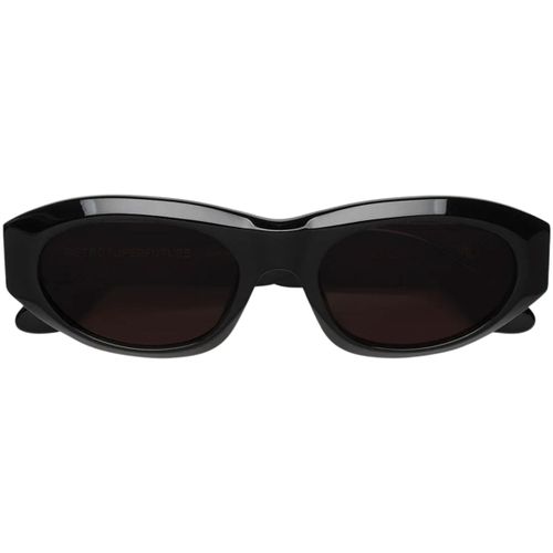 Lunettes de soleil cinemablack-3q2 - Retrosuperfuture - Modalova