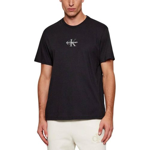 T-shirt LV04RB866G - Calvin Klein Jeans - Modalova