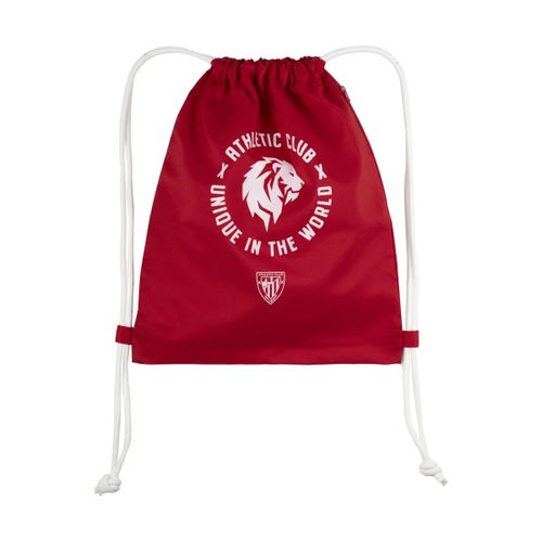 Sac de sport GYM SACK LOGO UNIQUE IN THE WORLD RJ MIS - Athletic Club - Modalova