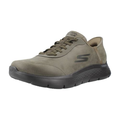 Baskets Slip - Ins Go Walk Flex - Smoot - Skechers - Modalova