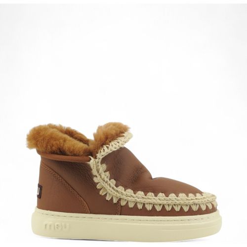 Boots Mou MU.FW411000B-AI26-NUCOG - Mou - Modalova