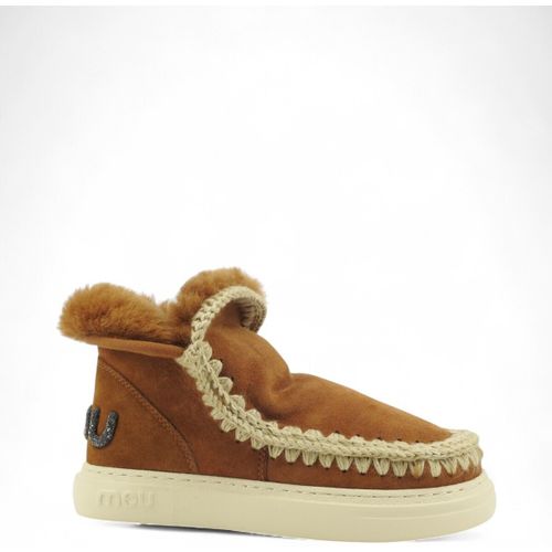 Boots Mou MU.FW411001A-AI26-COG - Mou - Modalova