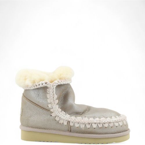 Boots Mou MU.FW101001B-AI26-STME - Mou - Modalova
