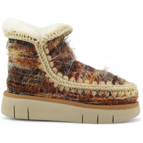 Boots Mou MU.FW531017K-AI26-SHCUE - Mou - Modalova