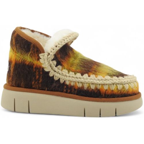 Boots Mou MU.FW531019K-AI26-IRCUE - Mou - Modalova