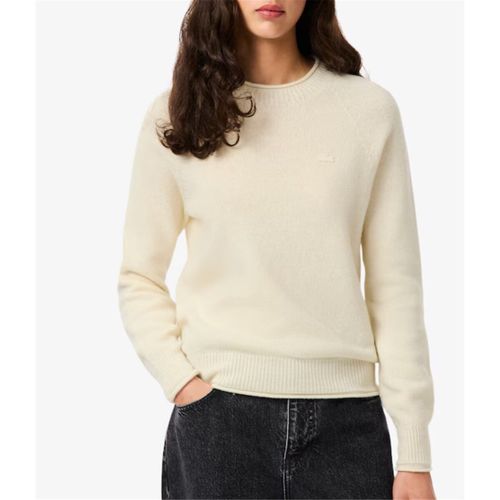Pull Lacoste AF4160 - Lacoste - Modalova