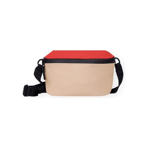 Sac banane Jona Medium Bag - Red/Light Almond - Ucon Acrobatics - Modalova