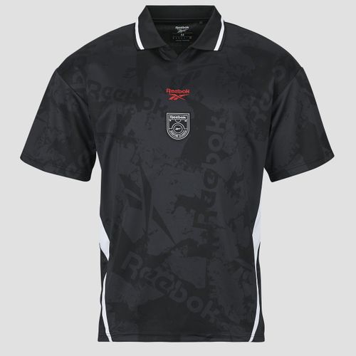 T-shirt STREET SPORT FOOTBALL JERSEY - Reebok Classic - Modalova