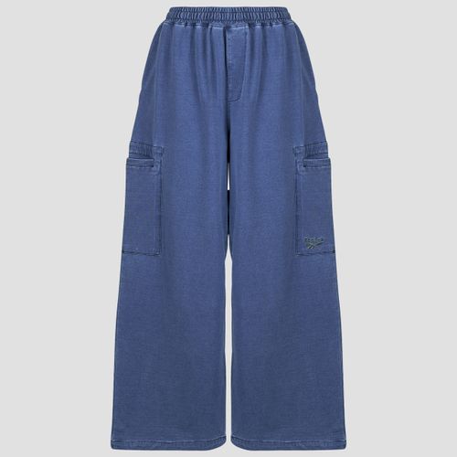 Jogging STREET SPORT PRINTED CARGO PANTS - Reebok Classic - Modalova