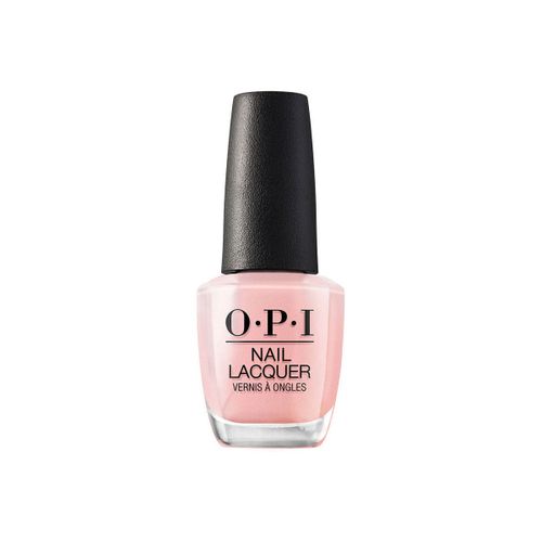Vernis à ongles Nail Lacquer Esmalte De Uñas Duración Hasta 7 Días rosy Future - Opi - Modalova