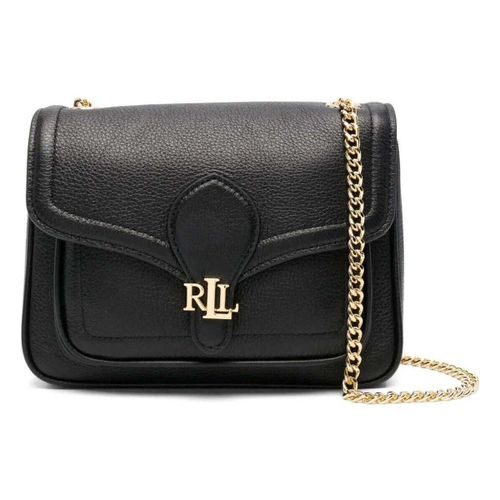 Sac Bandouliere bradley sm shoulder bag small - Lauren Ralph Lauren - Modalova