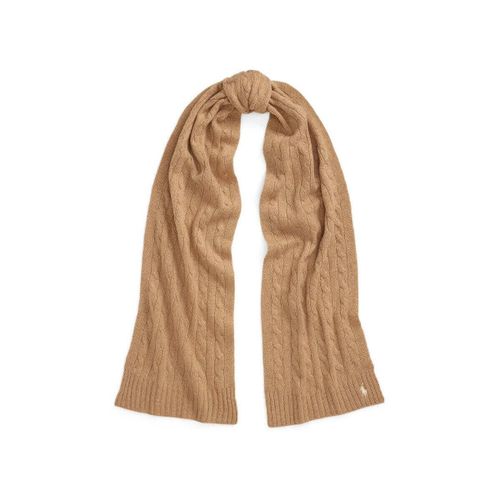 Echarpe wl cshmr csf scarf oblong - Polo Ralph Lauren - Modalova