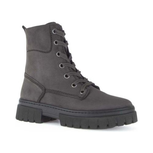 Bottines grey casual closed booties - Gabor - Modalova
