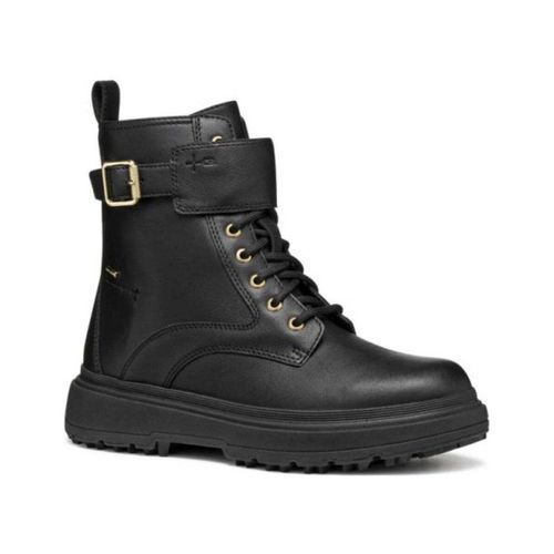 Bottines Geox lamidie booties - Geox - Modalova