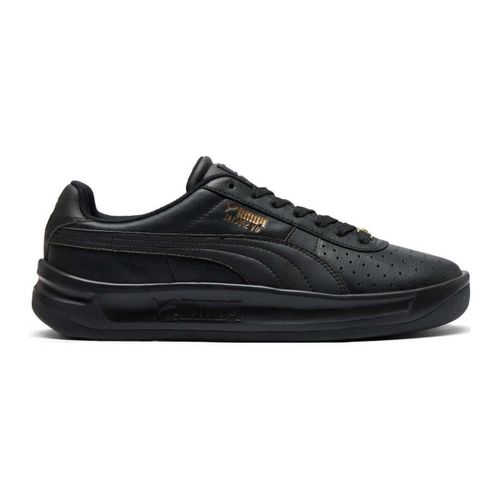 Baskets basses GV Special Men's Black Leisure Low Top Sneakers - Puma - Modalova