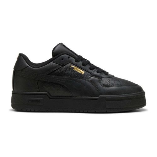 Baskets basses Pro Classic Men's Black Leisure Low Top Sneakers - Puma - Modalova