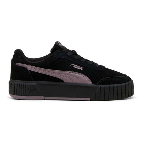 Baskets basses Carina Mia Women's Black Low Top Sneakers - Puma - Modalova