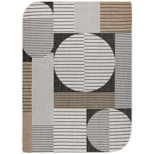 Tapis Tapis en sisal ORGANIC 2769 Géométrique écru 240x330 cm - Rugsx - Modalova