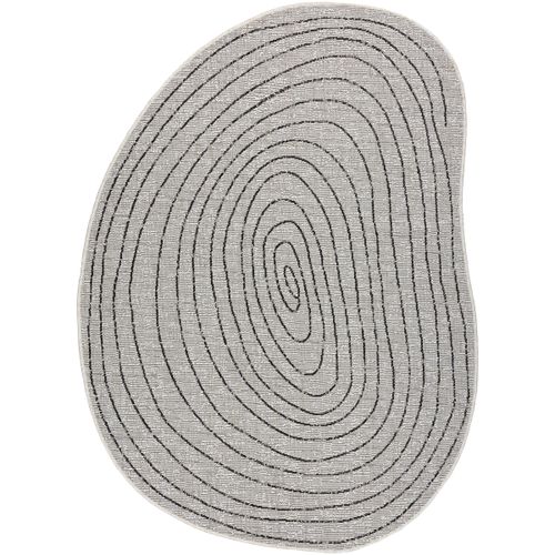 Tapis Tapis en sisal ORGANIC 2743 Tronc écru 240x330 cm - Rugsx - Modalova