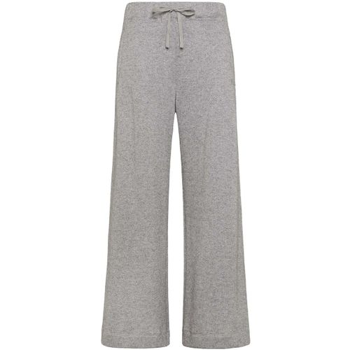 Pantalon Deha Lurex Palazzo - Deha - Modalova