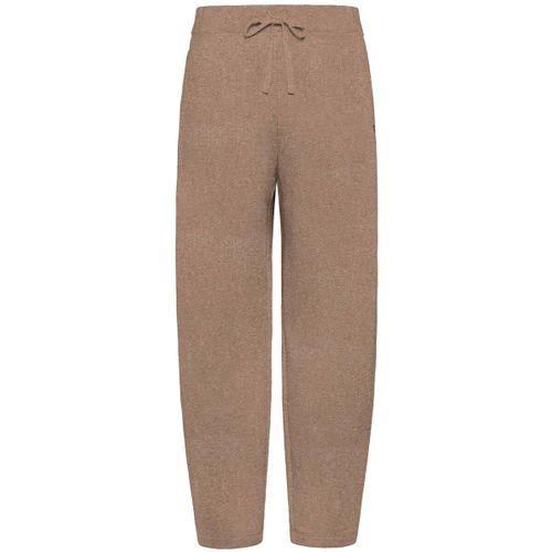 Jogging Deha Lurex Carrot-Fit - Deha - Modalova