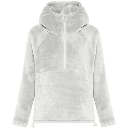 Polaire Polar Fleece Half-Zip Hoodie - Deha - Modalova