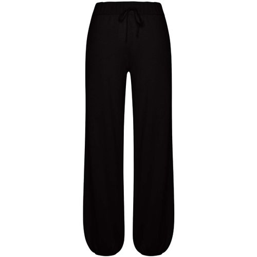 Pantalon Wooly Blend Knitted Jogger - Deha - Modalova