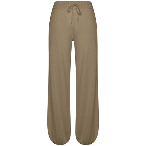 Pantalon Wooly Blend Knitted Jogger - Deha - Modalova